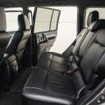 Mitsubishi Pajero 2012 – foto 35