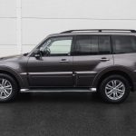 Mitsubishi Pajero 2012 – foto 25