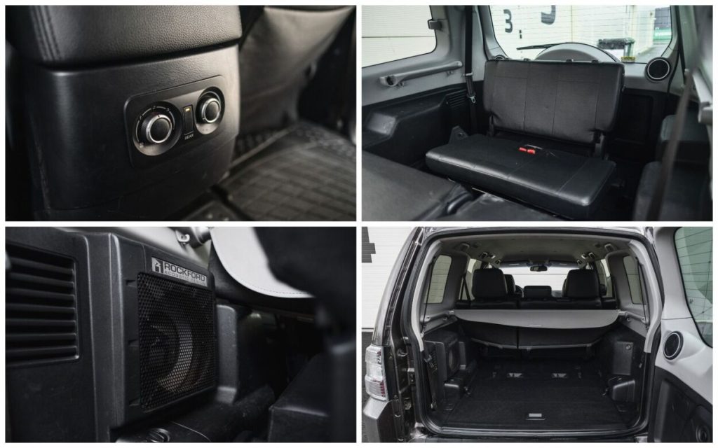 Mitsubishi Pajero 2012 – foto 34