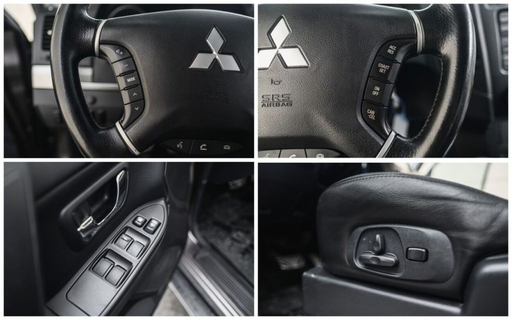 Mitsubishi Pajero 2012 – foto 38