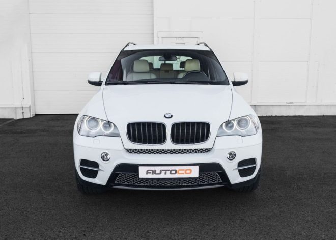 BMW X5 2010 – foto 2