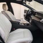 Mercedes-Benz CLS-klass: CLS 350 2011 – фото 10