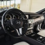 Mercedes-Benz CLS-klass: CLS 350 2011 – фото 16