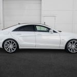 Mercedes-Benz CLS-klass: CLS 350 2011 – фото 4