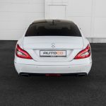 Mercedes-Benz CLS-klass: CLS 350 2011 – фото 7