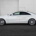 Mercedes-Benz CLS-klass: CLS 350 2011 – фото 5