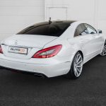 Mercedes-Benz CLS-klass: CLS 350 2011 – фото 8