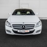Mercedes-Benz CLS-klass: CLS 350 2011 – фото 2