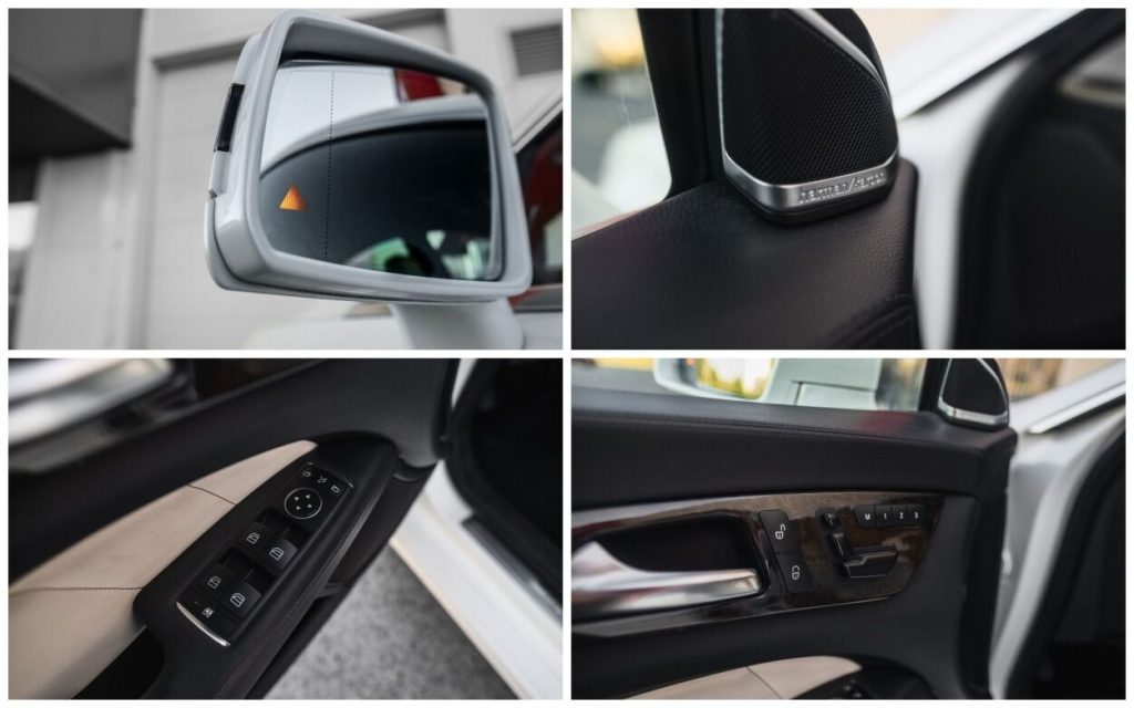 Mercedes-Benz CLS-klass: CLS 350 2011 – фото 17