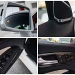 Mercedes-Benz CLS-klass: CLS 350 2011 – фото 17