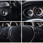 Mercedes-Benz CLS-klass: CLS 350 2011 – фото 18