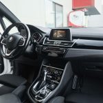 BMW 2. seeria: 218 2016 – photo 9