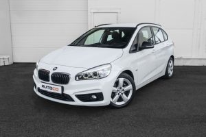 BMW 2. seeria: 218 2016 – põhifoto