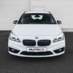 BMW 2. seeria: 218 2016 – photo 2