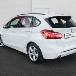 BMW 2. seeria: 218 2016 – photo 6
