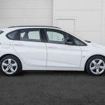 BMW 2. seeria: 218 2016 – photo 4
