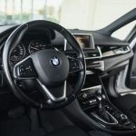BMW 2. seeria: 218 2016 – photo 15