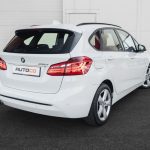 BMW 2. seeria: 218 2016 – photo 8