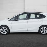 BMW 2. seeria: 218 2016 – photo 5