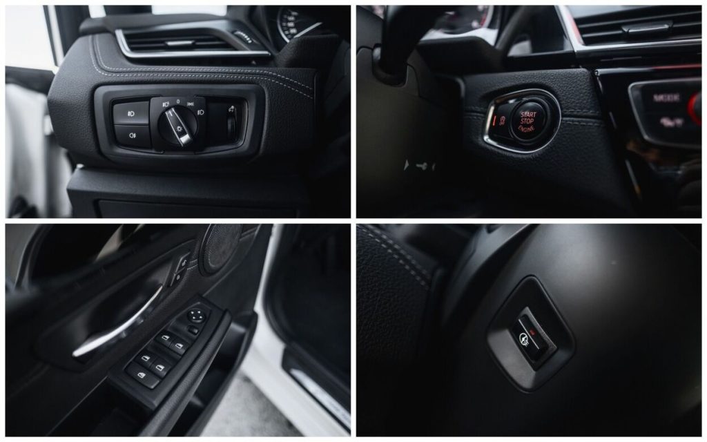 BMW 2. seeria: 218 2016 – photo 16