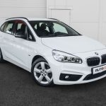 BMW 2. seeria: 218 2016 – photo 3