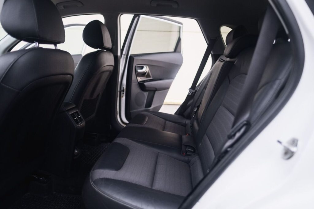 Kia Niro 2018 – photo 13