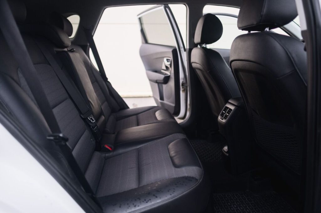 Kia Niro 2018 – photo 11