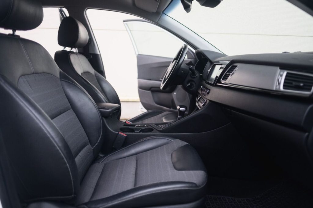 Kia Niro 2018 – photo 10