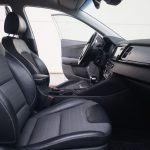 Kia Niro 2018 – photo 10