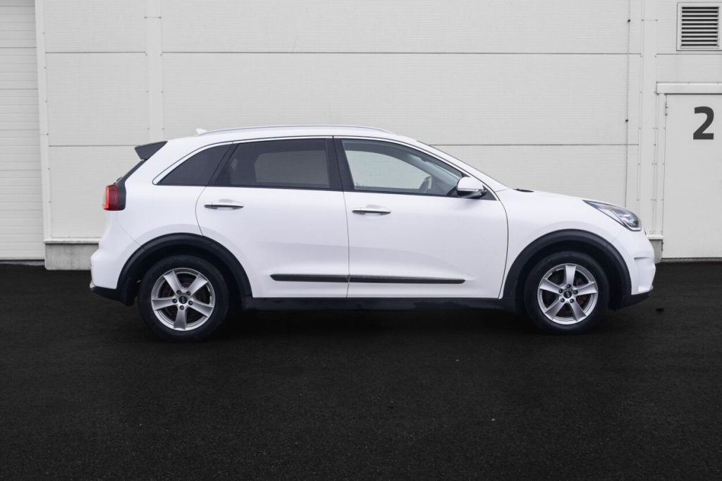 Kia Niro 2018 – photo 4