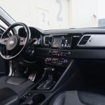 Kia Niro 2018 – photo 9