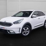 Kia Niro 2018 – main photo