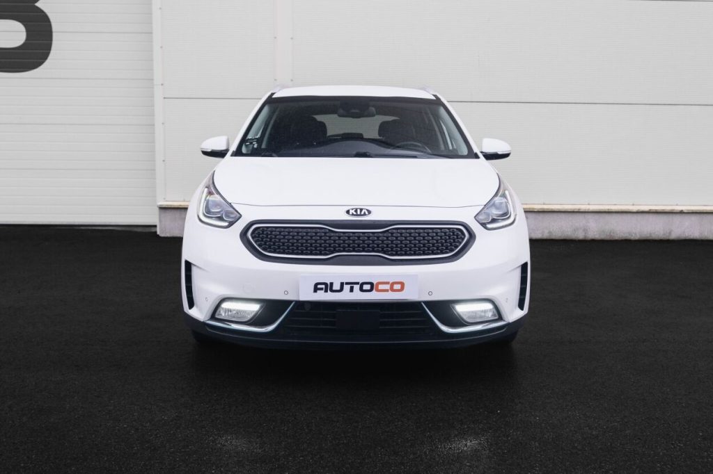 Kia Niro 2018 – photo 2