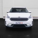 Kia Niro 2018 – photo 2
