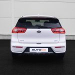 Kia Niro 2018 – photo 7