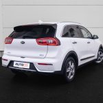 Kia Niro 2018 – photo 8