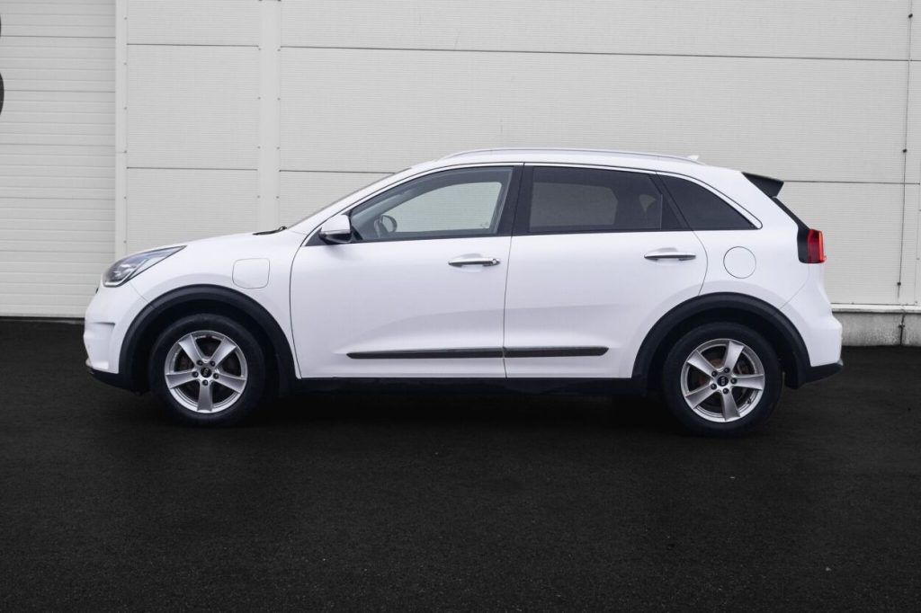 Kia Niro 2018 – photo 5