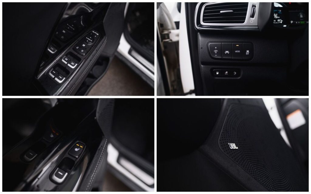 Kia Niro 2018 – photo 16