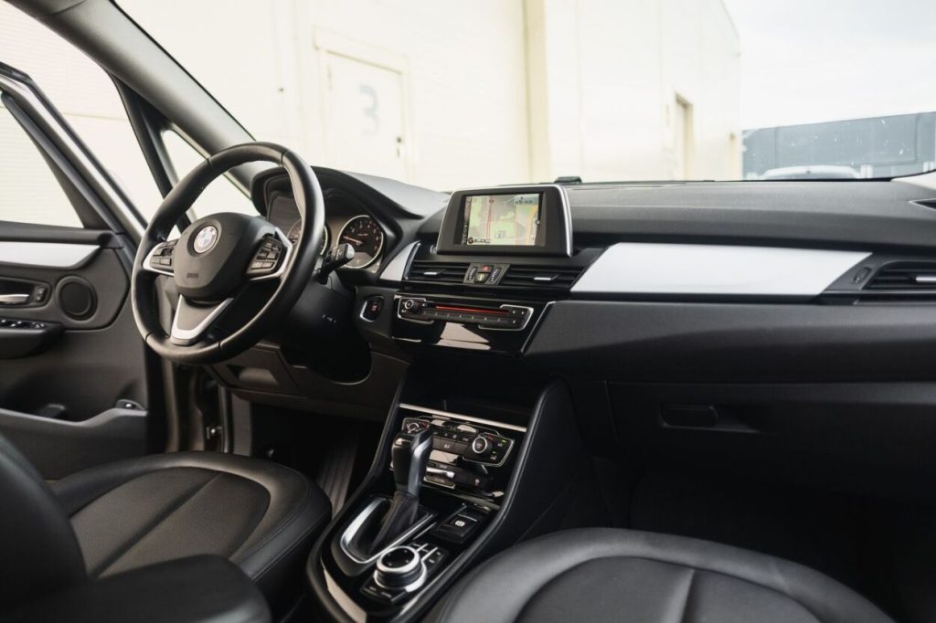 BMW 2. seeria: 225 2016 – фото 10