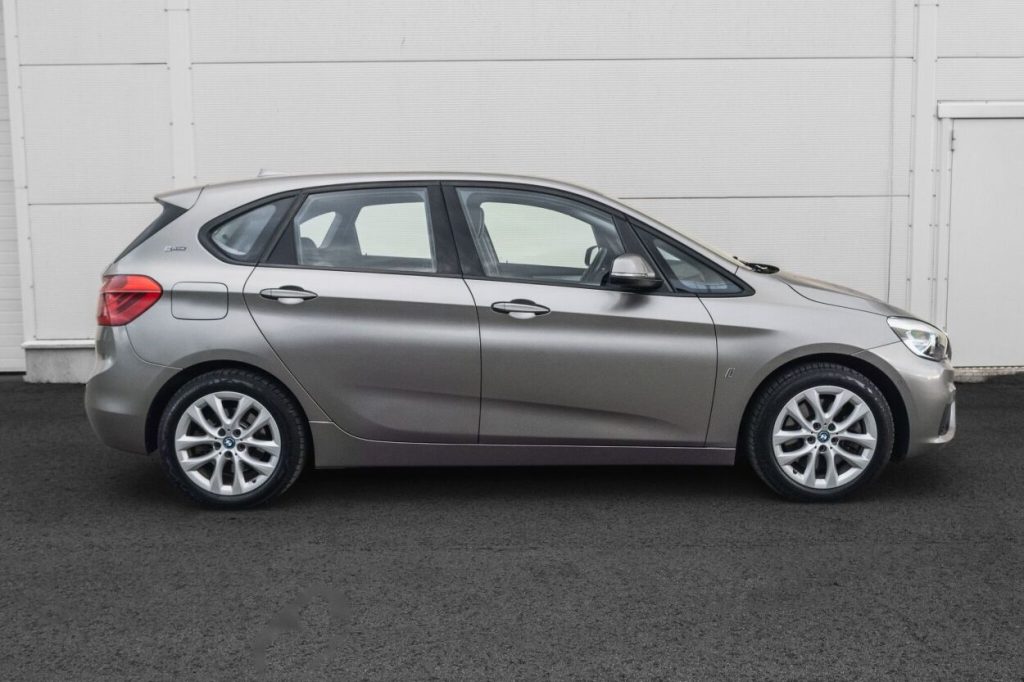 BMW 2. seeria: 225 2016 – фото 4