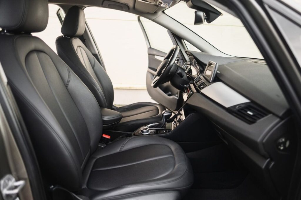 BMW 2. seeria: 225 2016 – фото 11