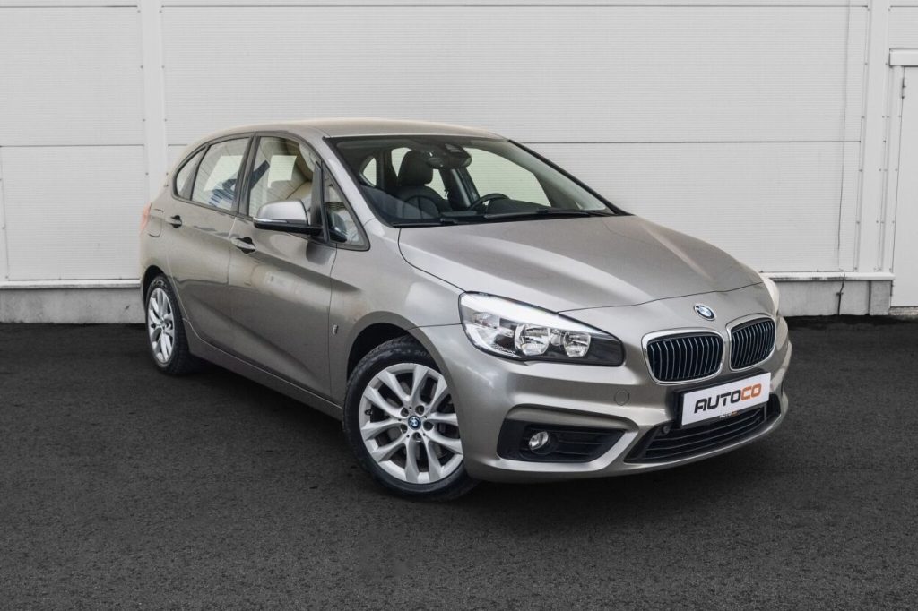 BMW 2. seeria: 225 2016 – фото 3