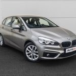 BMW 2. seeria: 225 2016 – фото 3
