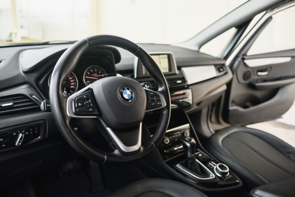 BMW 2. seeria: 225 2016 – фото 17