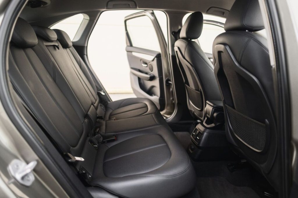 BMW 2. seeria: 225 2016 – фото 12