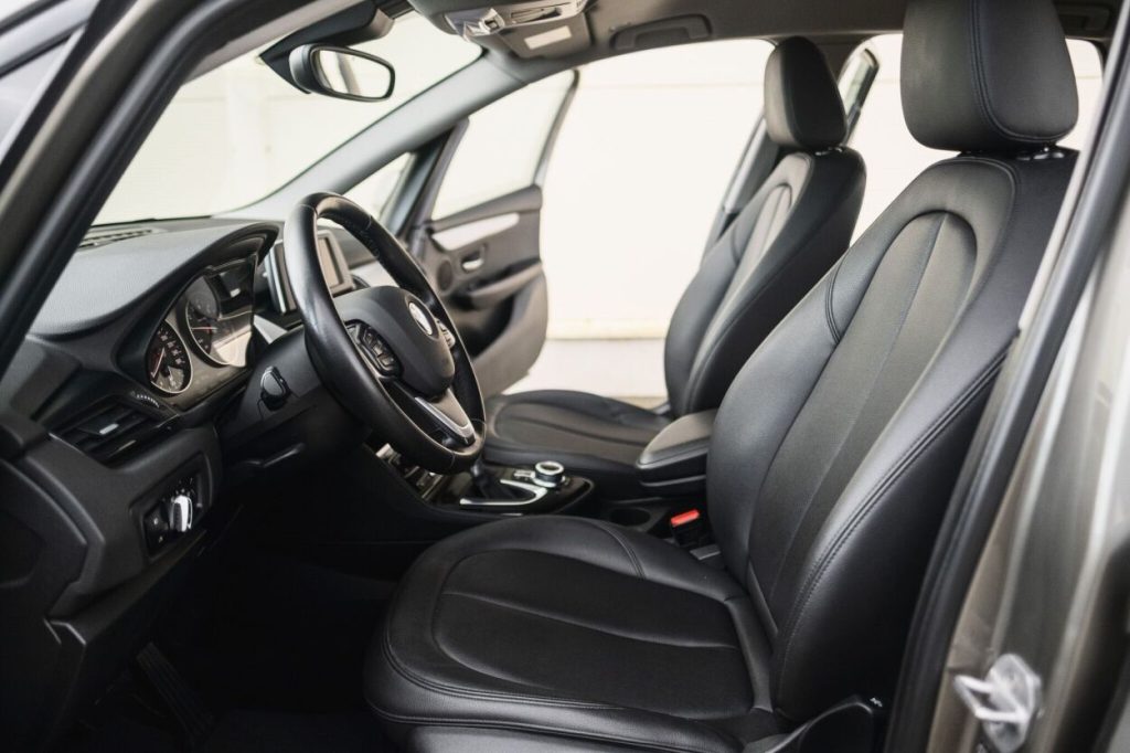 BMW 2. seeria: 225 2016 – фото 16