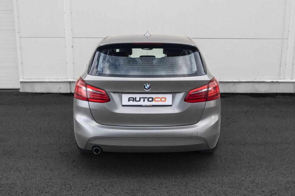BMW 2. seeria: 225 2016 – фото 7
