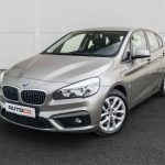 BMW 2. seeria: 225 2016 – главное фото