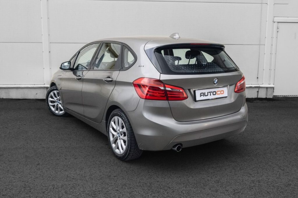 BMW 2. seeria: 225 2016 – фото 6