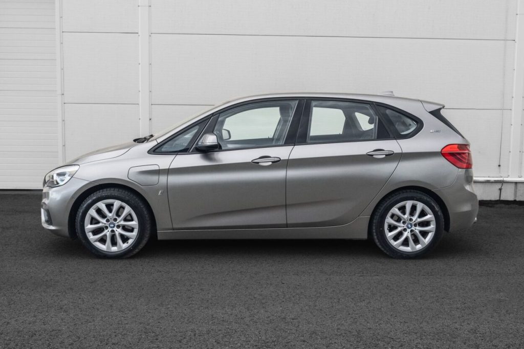 BMW 2. seeria: 225 2016 – фото 5